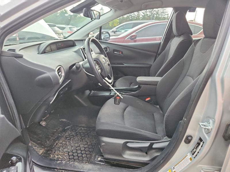 Aukcja sprzedaży 2021 Toyota Prius Prime, vin: JTDKAMFP6M3194457, numer aukcji: 66939566