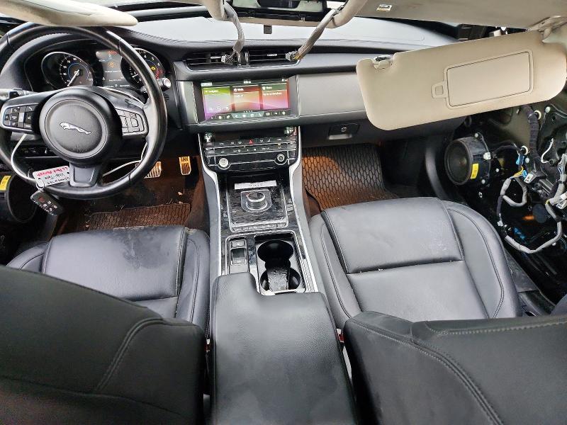 Продаж на аукціоні авто 2020 Jaguar Xf, vin: SAJBJ4FX3LCY83114, номер лоту: 67887246
