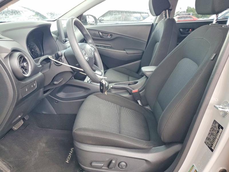 Aukcja sprzedaży 2023 Hyundai Kona, vin: KM8K62AB7PU005455, numer aukcji: 67523976