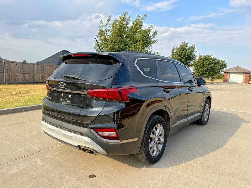 Продаж на аукціоні авто 2019 Hyundai Santa Fe, vin: 5NMS23AD7KH121035, номер лоту: 70798326