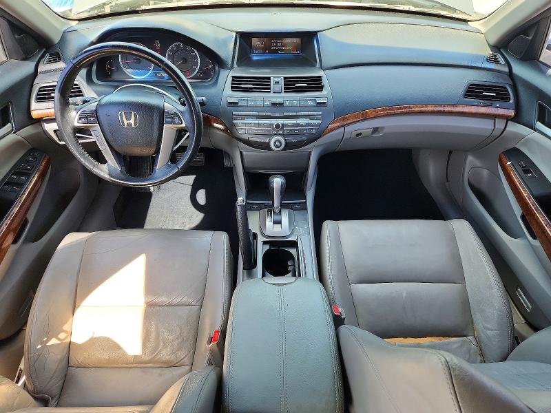 Aukcja sprzedaży 2012 Honda Accord, vin: 1HGCP2F88CA039968, numer aukcji: 68939916