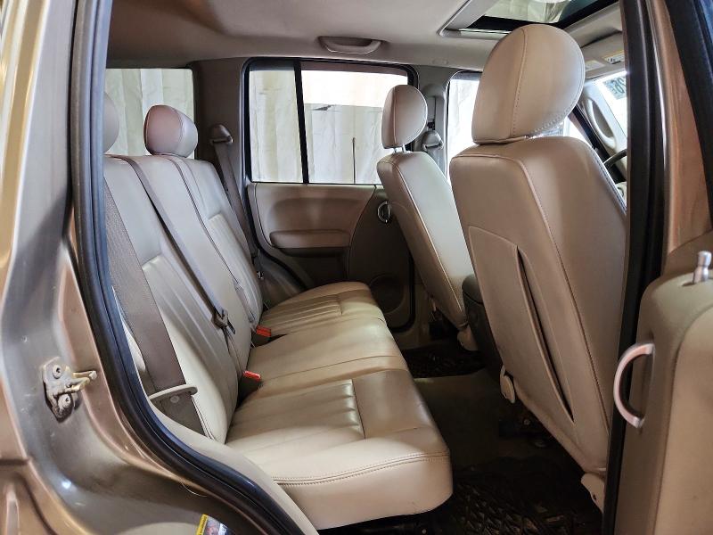 67779526 :رقم المزاد ، 1J8GL38K95W708533 vin ، 2005 Jeep Liberty مزاد بيع