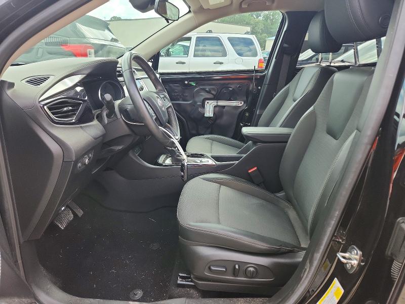 Aukcja sprzedaży 2022 Buick Encore Gx, vin: KL4MMBS26NB123730, numer aukcji: 67773636