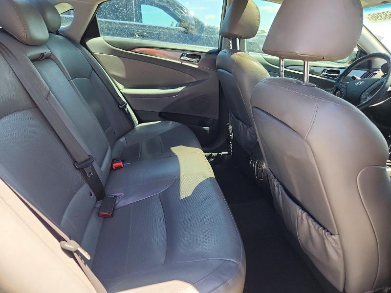 Продажа на аукционе авто 2012 Hyundai Sonata, vin: KMHEC4A46CA061398, номер лота: 67668396