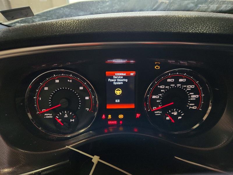 70052706 :رقم المزاد ، 2C3CDXBG6DH643561 vin ، 2013 Dodge Charger مزاد بيع