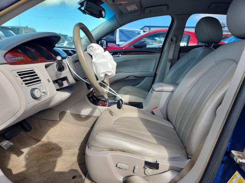 Продаж на аукціоні авто 2009 Buick Lucerne, vin: 1G4HD57M29U126018, номер лоту: 67372456