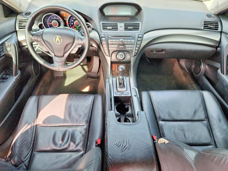 71185666 :رقم المزاد ، 19UUA8F2XCA030340 vin ، 2012 Acura Tl مزاد بيع