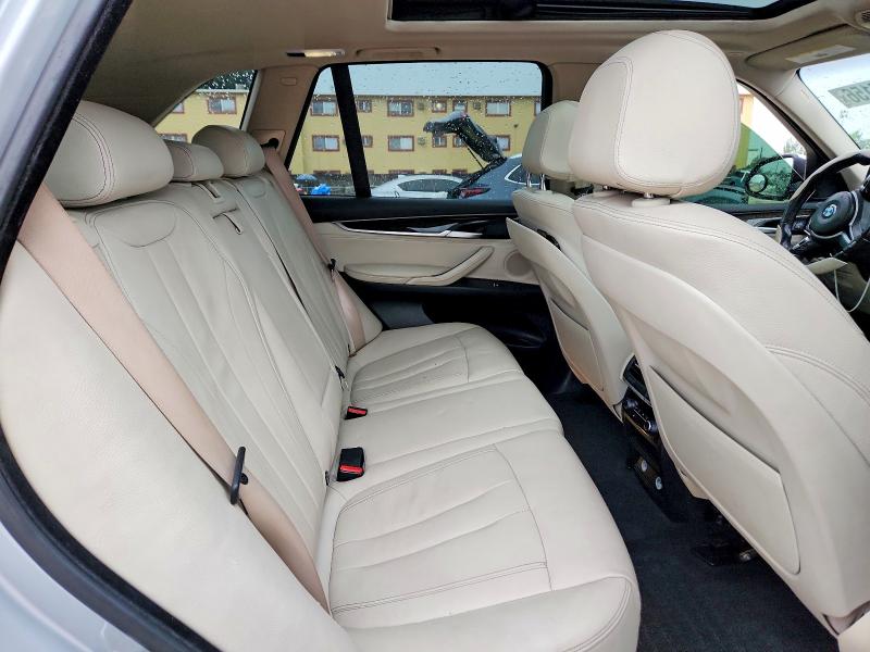 68937156 :رقم المزاد ، 5UXKS4C53F0N10173 vin ، 2015 Bmw X5 مزاد بيع