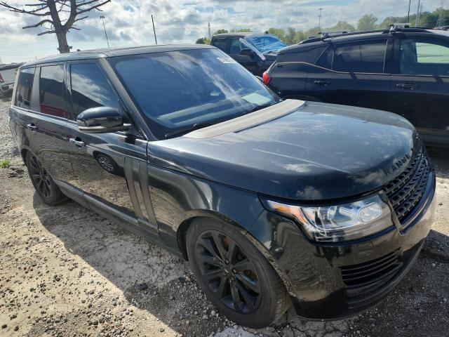 Продаж на аукціоні авто 2016 Land Rover Range Rover, vin: SALGS2KF7GA304090, номер лоту: 69795746