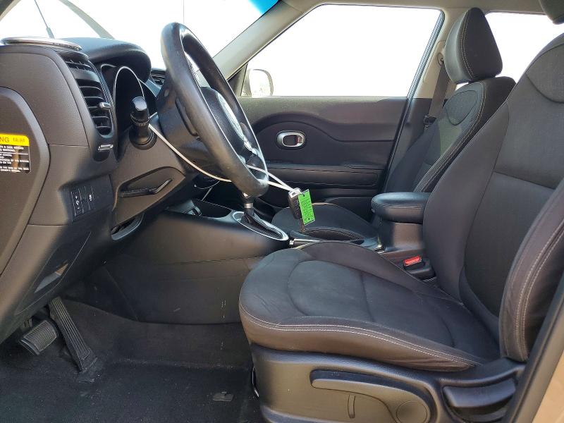 Продажа на аукционе авто 2016 Kia Soul, vin: KNDJN2A24G7288768, номер лота: 69936756