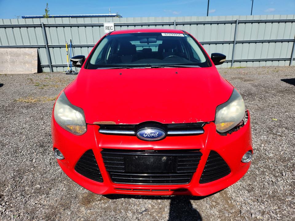 Aukcja sprzedaży 2014 Ford Focus, vin: 1FADP3K25EL256451, numer aukcji: 67299956