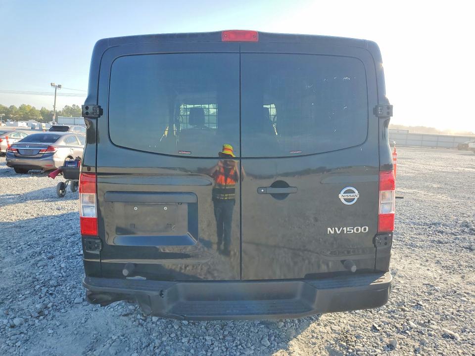 Aukcja sprzedaży 2018 Nissan Nv, vin: 1N6BF0KM0JN813654, numer aukcji: 68381916