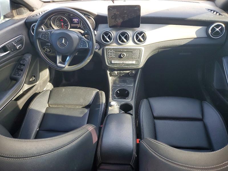 68793486 :رقم المزاد ، WDDSJ4EB5JN678728 vin ، 2018 Mercedes-benz Cla مزاد بيع
