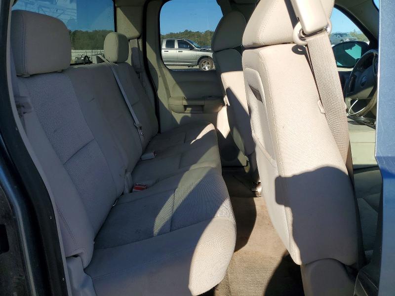 68858686 :رقم المزاد ، 1GTR2VE79DZ309505 vin ، 2013 Gmc Sierra مزاد بيع