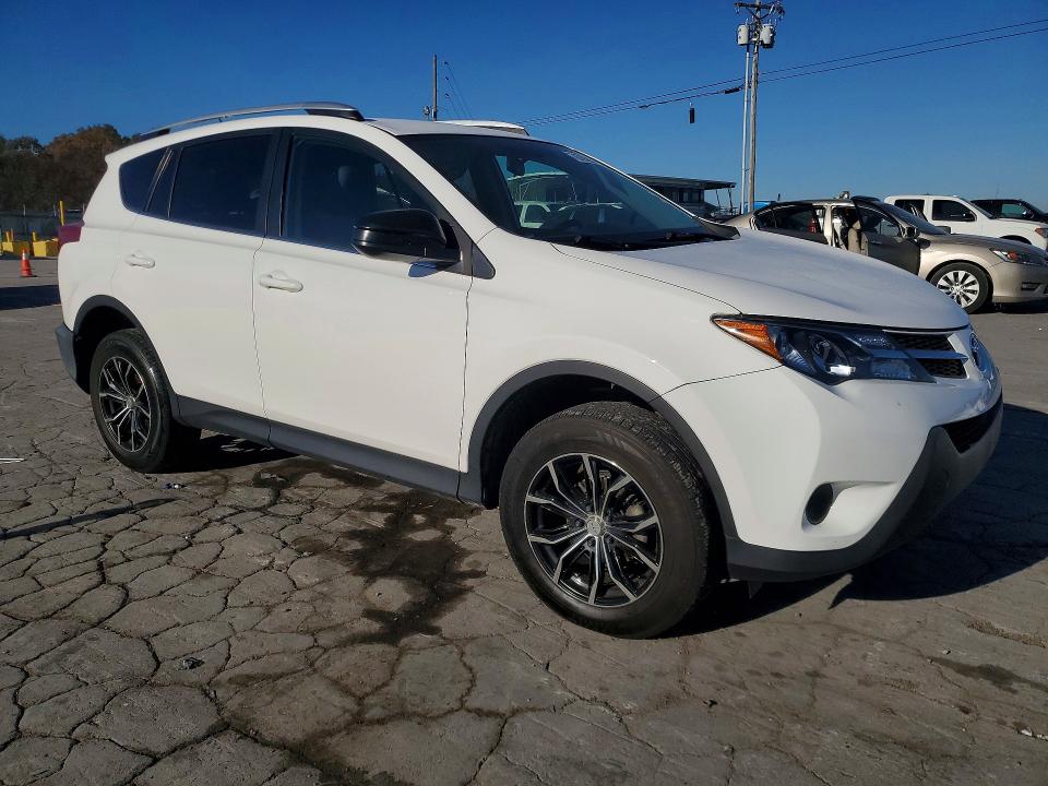 Продажа на аукционе авто 2015 Toyota Rav4, vin: 2T3ZFREV4FW137221, номер лота: 70793236