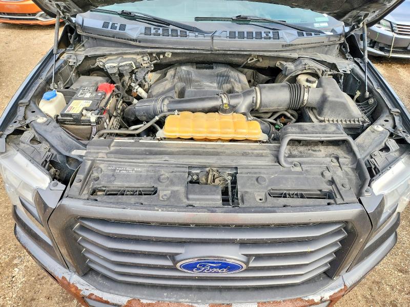 Продаж на аукціоні авто 2017 Ford F150, vin: 1FTEW1EG5HKE07926, номер лоту: 67218816