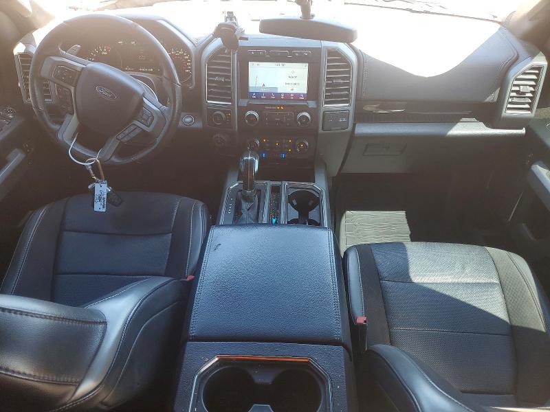 Aukcja sprzedaży 2020 Ford F150, vin: 1FTFW1RG8LFB34884, numer aukcji: 66487136