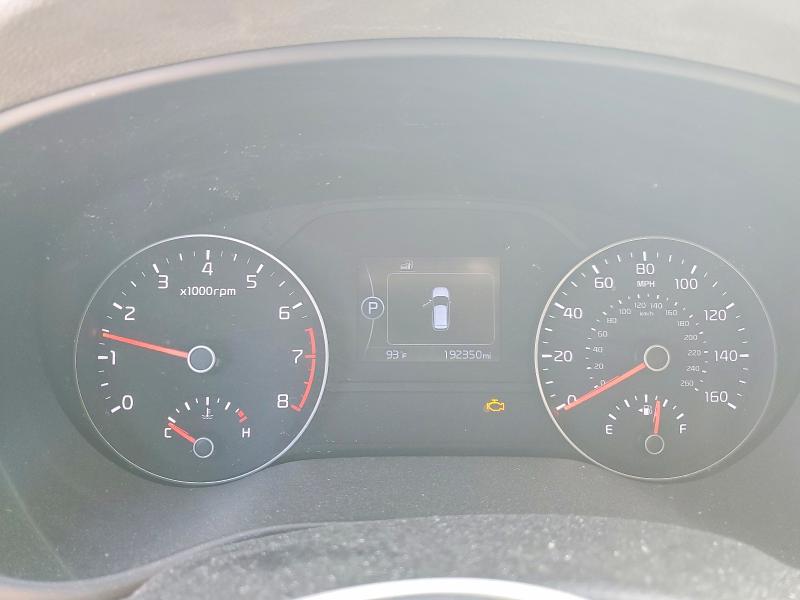 Aukcja sprzedaży 2018 Kia Sportage, vin: KNDPM3AC7J7481788, numer aukcji: 68663816