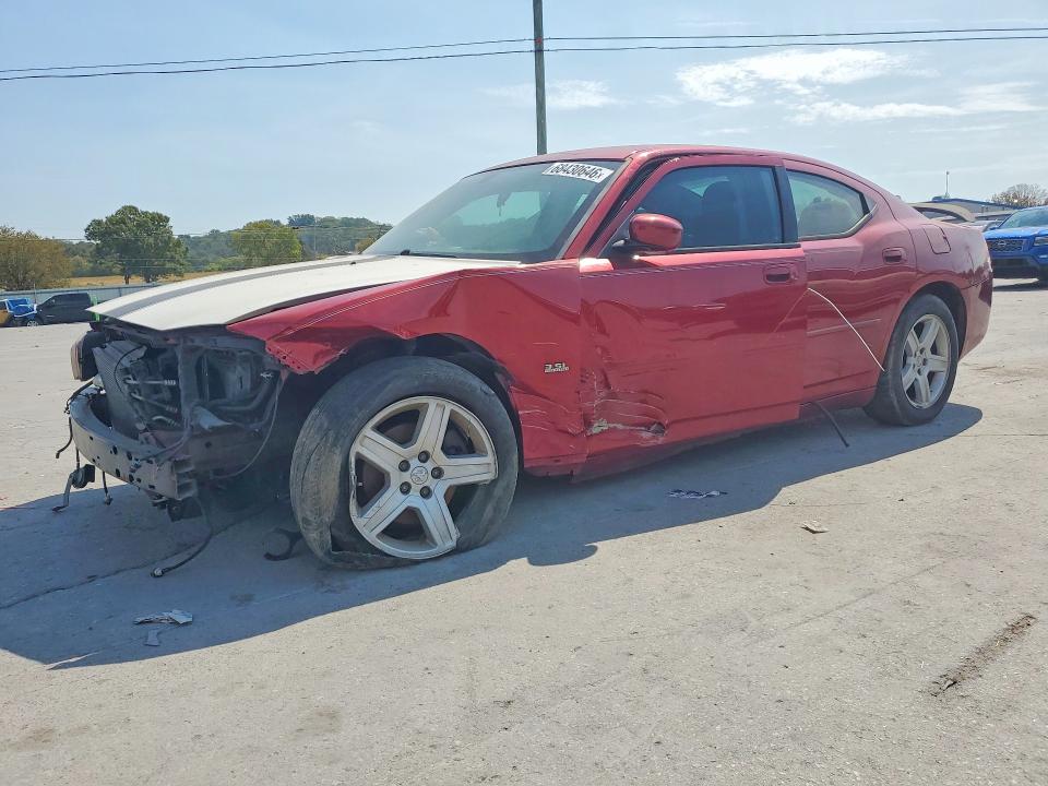 Aukcja sprzedaży 2010 Dodge Charger, vin: 2B3CA3CV6AH158568, numer aukcji: 68430646
