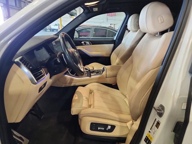 Aukcja sprzedaży 2019 Bmw X5, vin: 5UXCR6C5XKLL37398, numer aukcji: 68397076