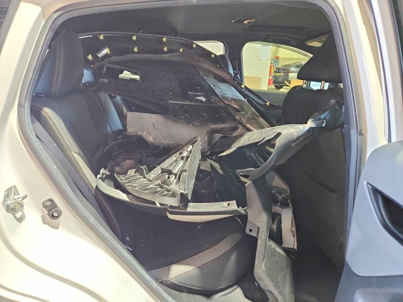 68174006 :رقم المزاد ، 4S4GUHU67R3765908 vin ، 2024 Subaru Crosstrek مزاد بيع