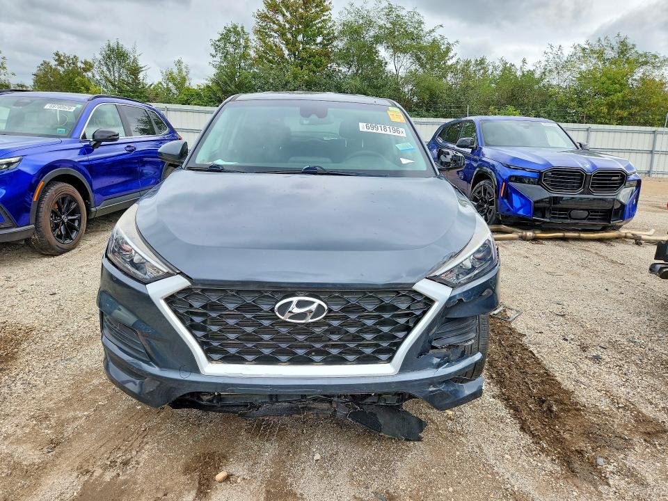 Aukcja sprzedaży 2020 Hyundai Tucson, vin: KM8J23A48LU086863, numer aukcji: 69918196