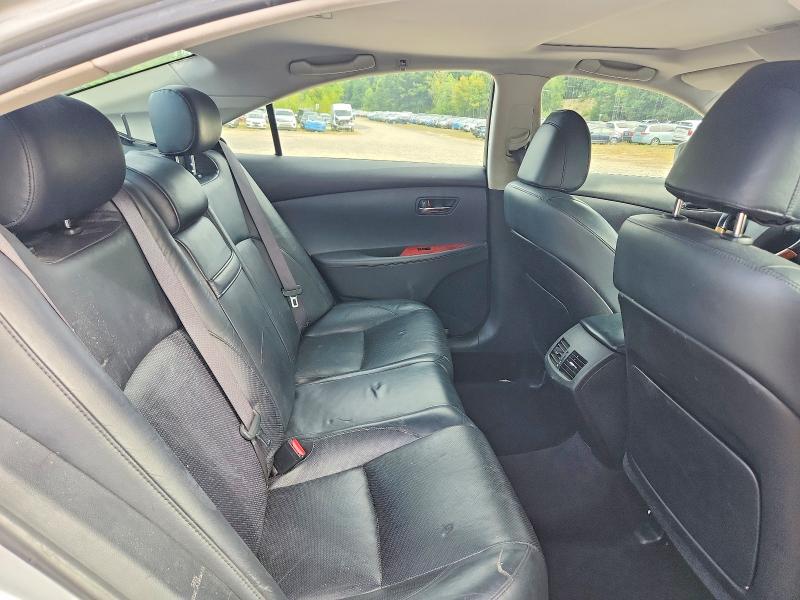 68137356 :رقم المزاد ، JTHBJ46G272128870 vin ، 2007 Lexus Es مزاد بيع