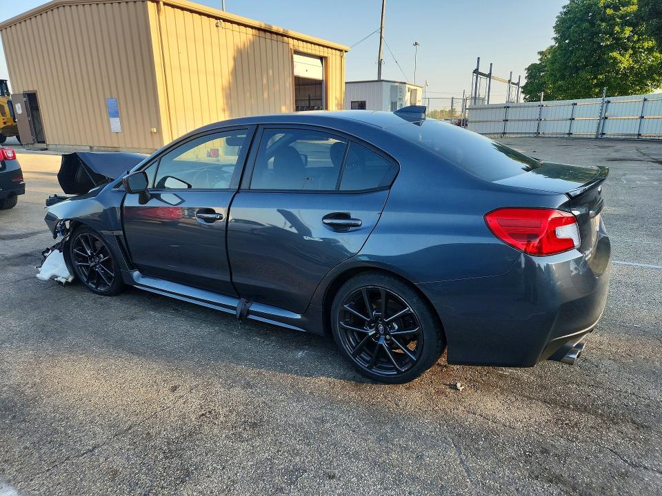 Aukcja sprzedaży 2020 Subaru Wrx, vin: JF1VA1H60L9832591, numer aukcji: 67553936