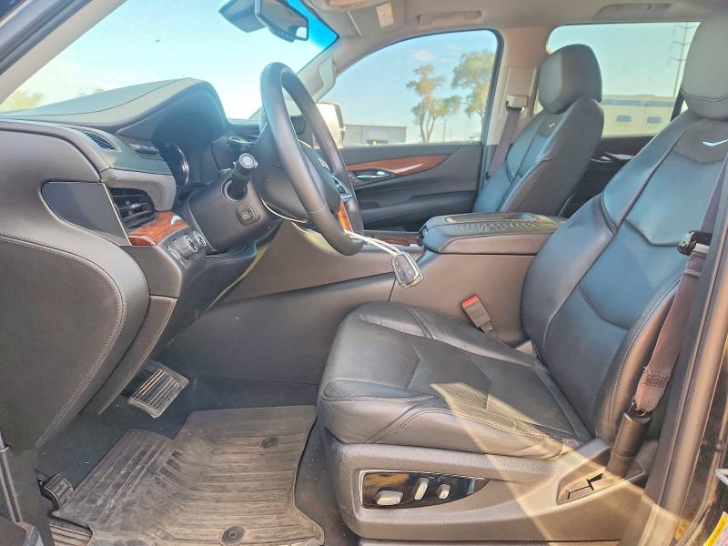 Aukcja sprzedaży 2016 Cadillac Escalade, vin: 1GYS4BKJXGR107734, numer aukcji: 67553976
