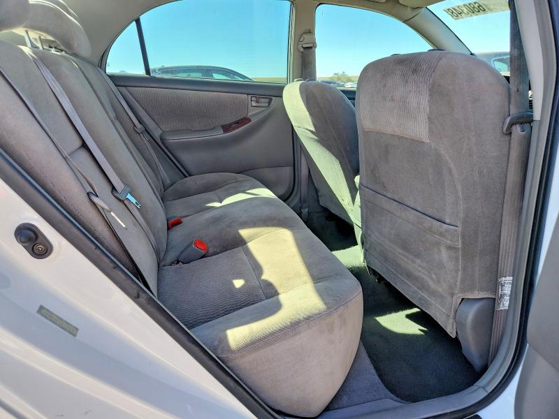 68034886 :رقم المزاد ، 1NXBR32E76Z719672 vin ، 2006 Toyota Corolla مزاد بيع