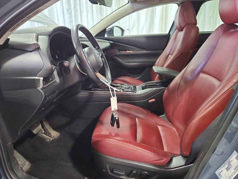 Продажа на аукционе авто 2022 Mazda Cx-30, vin: 3MVDMBCL6NM453789, номер лота: 67959706
