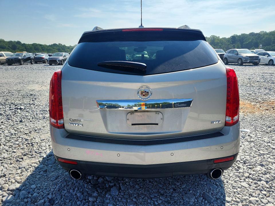 Продаж на аукціоні авто 2015 Cadillac Srx, vin: 3GYFNBE31FS610494, номер лоту: 67354686