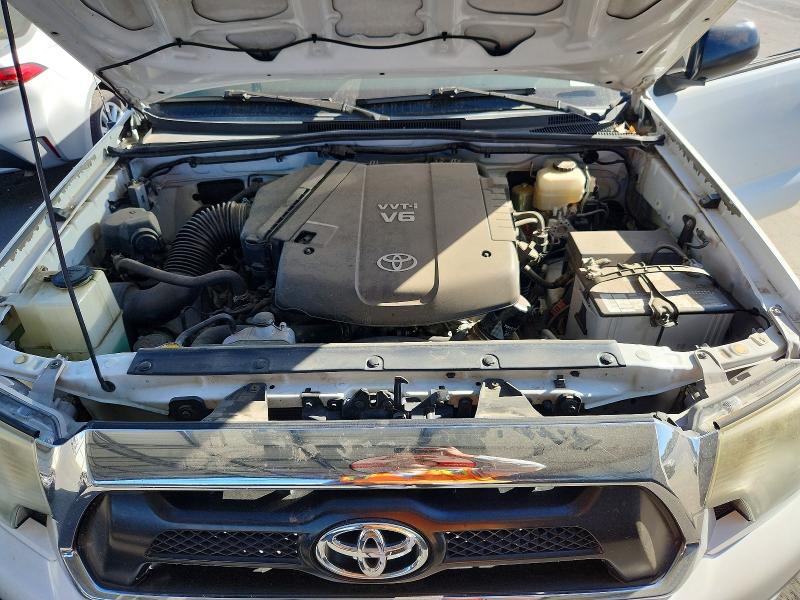 Продажа на аукционе авто 2013 Toyota Tacoma, vin: 3TMLU4EN2DM107387, номер лота: 70717376