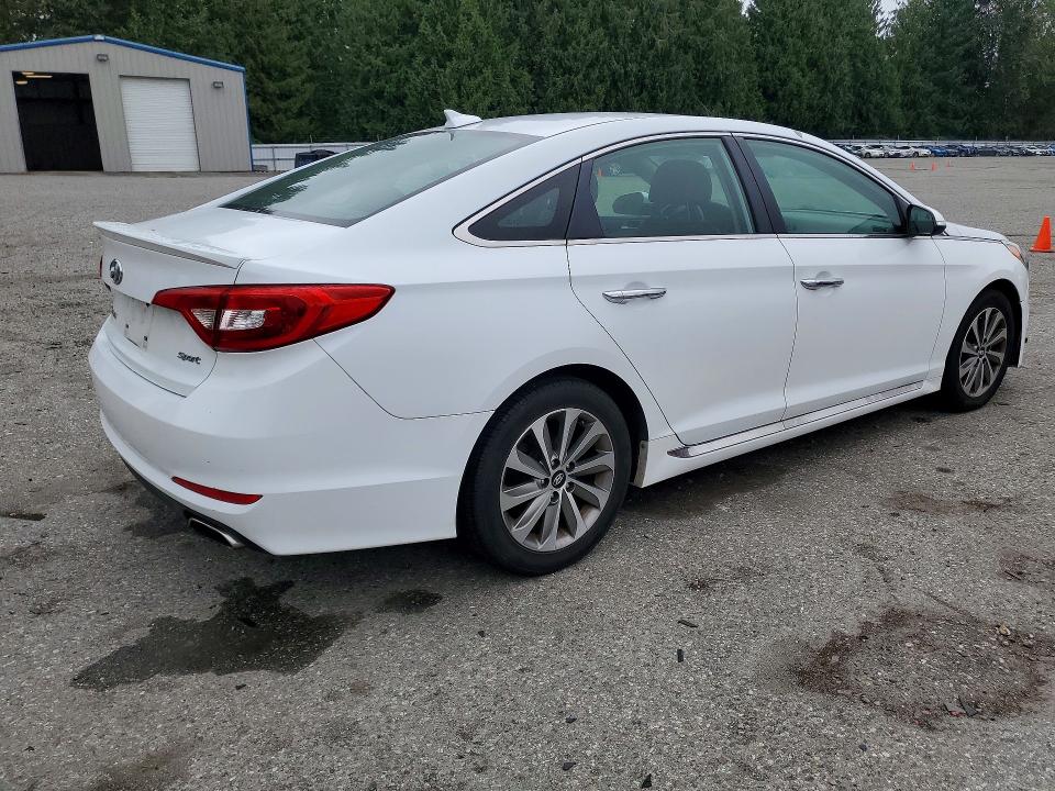 Aukcja sprzedaży 2016 Hyundai Sonata, vin: 5NPE34AF4GH308759, numer aukcji: 69777016
