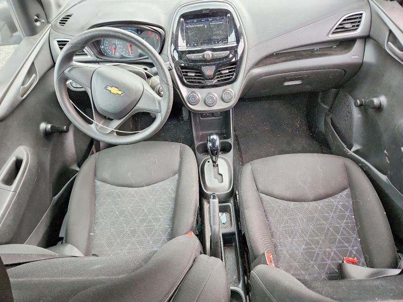 Aukcja sprzedaży 2019 Chevrolet Spark, vin: KL8CB6SA5KC812064, numer aukcji: 67744586
