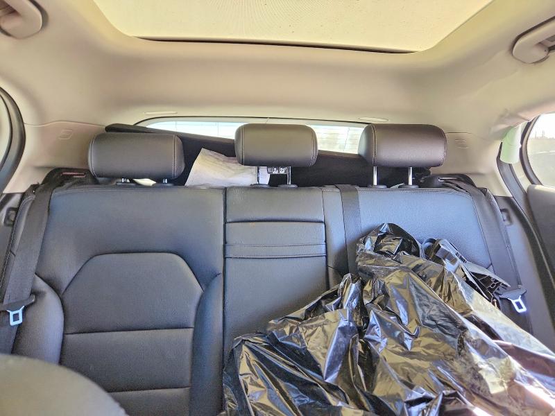 2015 Mercedes-benz Gla მანქანა იყიდება აუქციონზე, vin: WDCTG4EB5FJ167249, აუქციონის ნომერი: 69245156