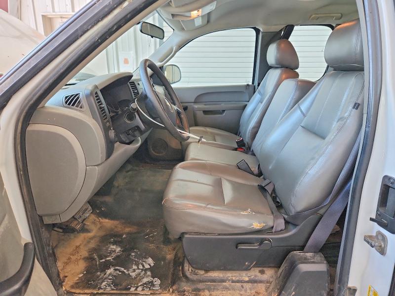 Продажа на аукционе авто 2013 Chevrolet Silverado, vin: 1GCRCPEX5DZ105048, номер лота: 67613336