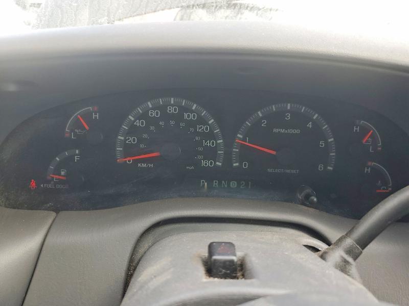 Продажа на аукционе авто 2003 Ford F150, vin: 1FTRW08LX3KD44383, номер лота: 69786656