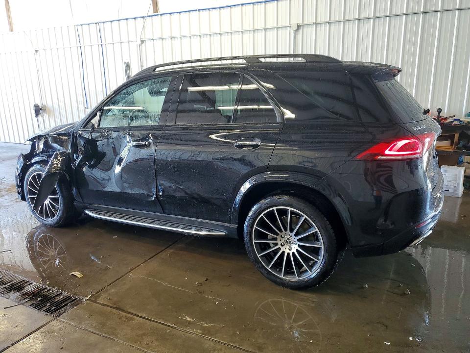 Продажа на аукционе авто 2020 Mercedes-benz Gle, vin: 4JGFB5KB2LA102989, номер лота: 68217706