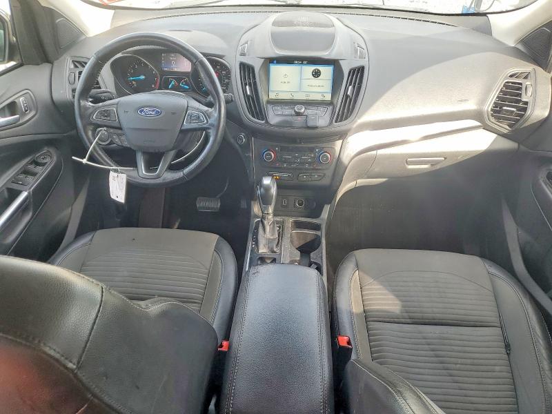 Продаж на аукціоні авто 2019 Ford Escape, vin: 1FMCU9GD3KUC09223, номер лоту: 69573506