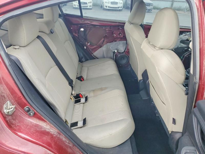 67465676 :رقم المزاد ، 4S3GKAA68H3603273 vin ، 2017 Subaru Impreza مزاد بيع