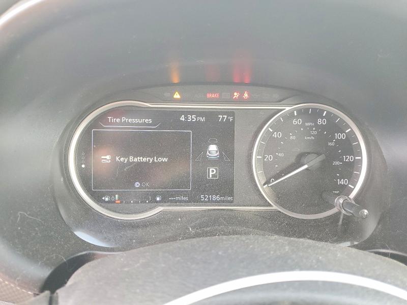 Aukcja sprzedaży 2019 Nissan Kicks, vin: 3N1CP5CU5KL558388, numer aukcji: 69938806
