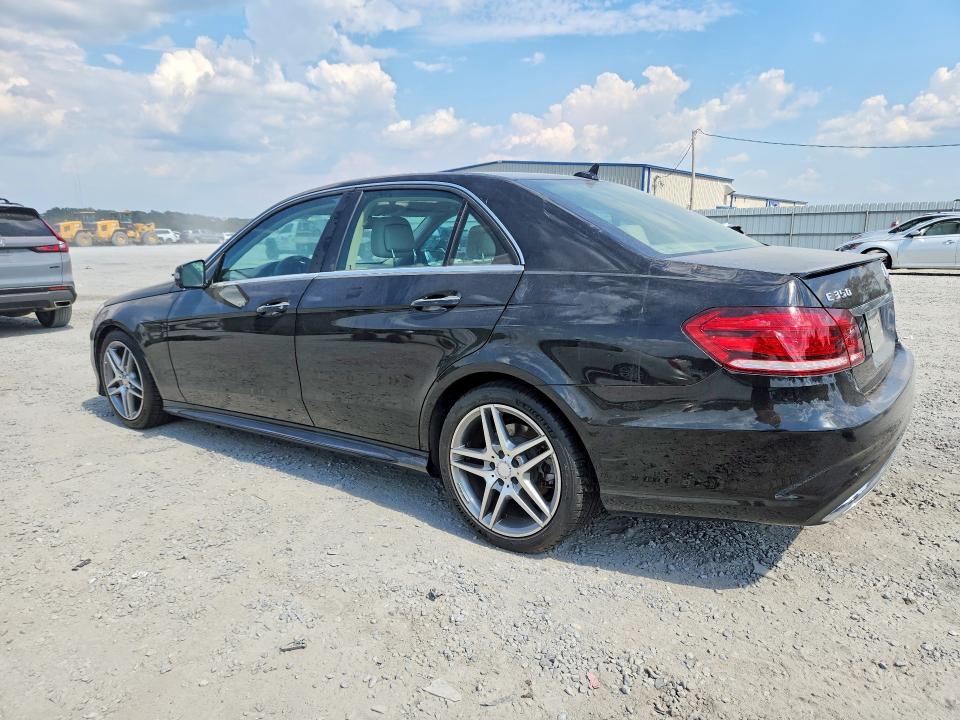 Продаж на аукціоні авто 2014 Mercedes-benz E, vin: WDDHF5KB7EA975566, номер лоту: 68595596