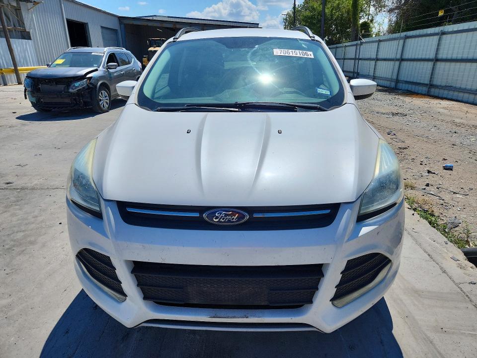 Продажа на аукционе авто 2016 Ford Escape, vin: 1FMCU0GX7GUB06898, номер лота: 70619106