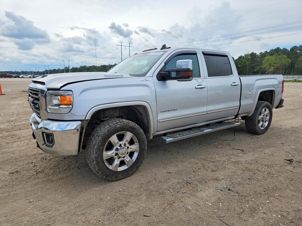 Aukcja sprzedaży 2018 Gmc Sierra, vin: 1GT12TEY2JF254614, numer aukcji: 67489006
