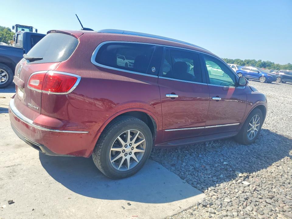 Aukcja sprzedaży 2017 Buick Enclave, vin: 5GAKRAKD0HJ289537, numer aukcji: 67797316