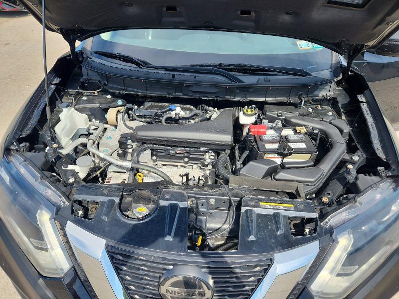 Продажа на аукционе авто 2020 Nissan Rogue, vin: KNMAT2MV6LP514668, номер лота: 68889236