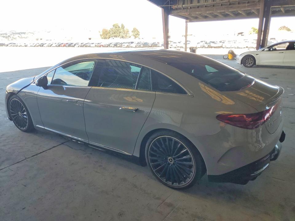 Aukcja sprzedaży 2023 Mercedes-benz Eqe Sedan, vin: W1KEG2CBXPF018383, numer aukcji: 67167096