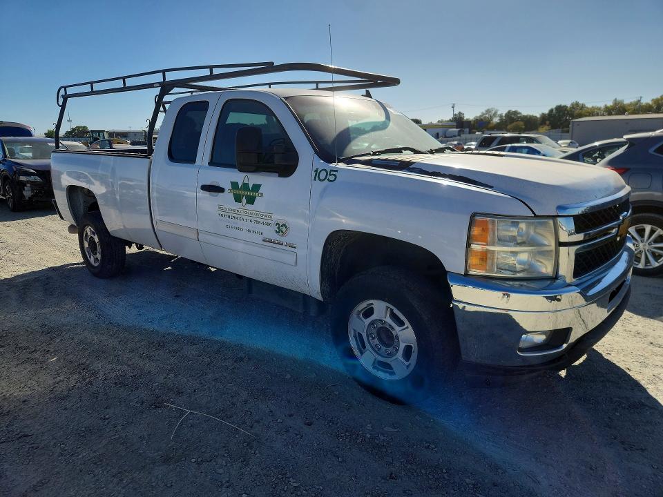 Продаж на аукціоні авто 2013 Chevrolet Silverado, vin: 1GC2CXC82DZ103688, номер лоту: 68709626