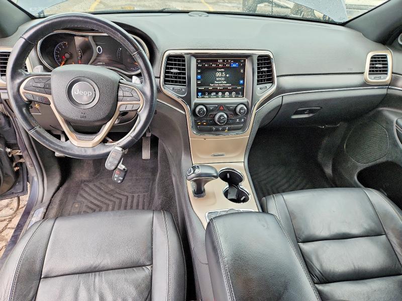 Aukcja sprzedaży 2014 Jeep Grand Cherokee, vin: 1C4RJFBG9EC241210, numer aukcji: 67917146